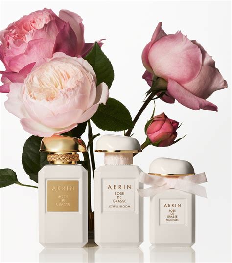 aerin rose perfume.